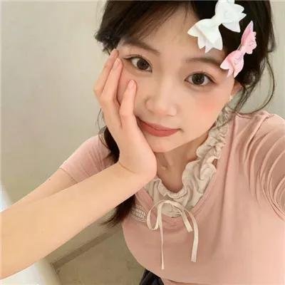 夏日进行时