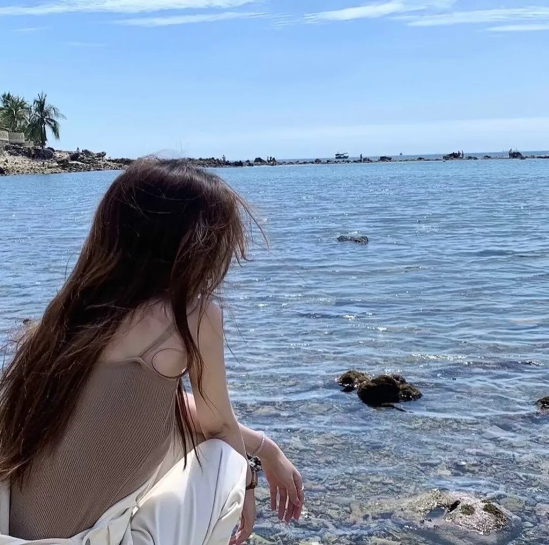 长明河